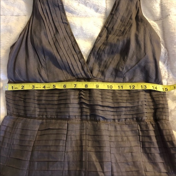 ***SOLD****🛍🛍🛍Solitaire Los Angeles Dress - Picture 11 of 13